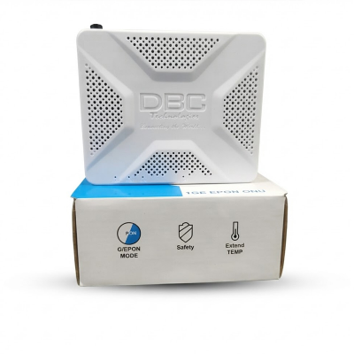 Picture of DBC Epon 1GE ONU (Large)-White