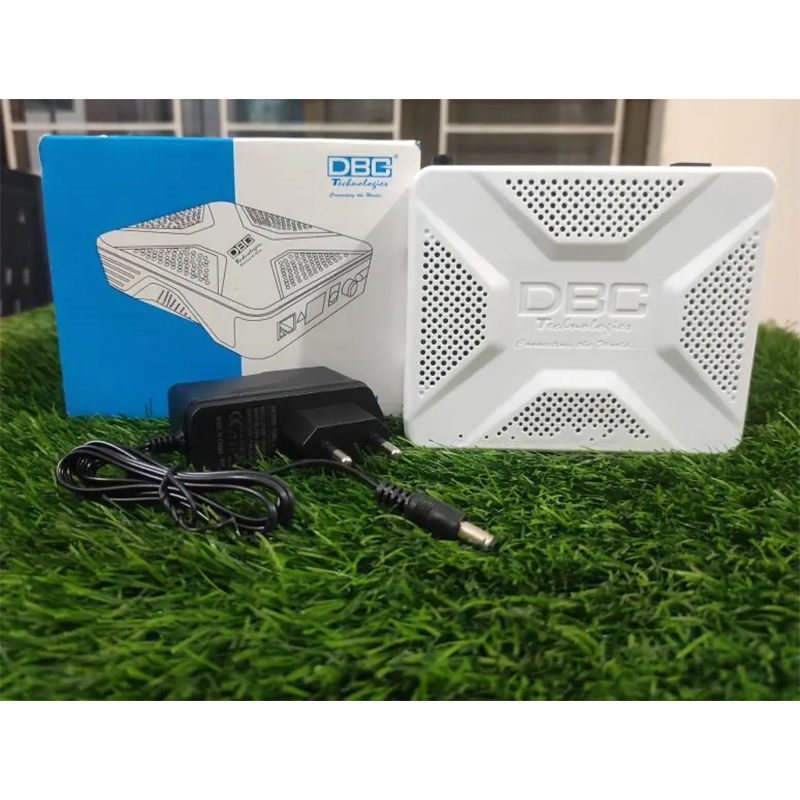Picture of DBC Epon 1GE ONU (Large)-White