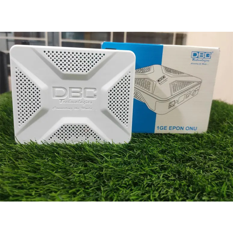 Picture of DBC Epon 1GE ONU (Large)-White
