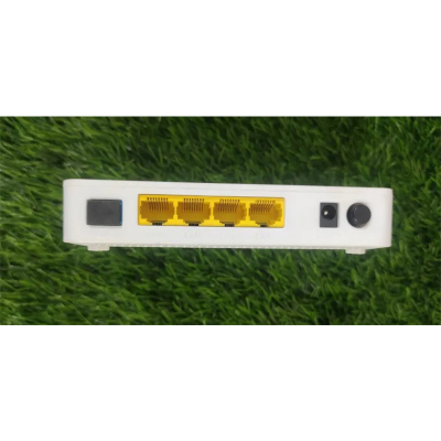 Picture of DBC XPON 4 Port ONU-White