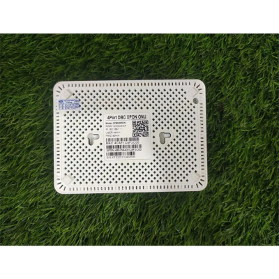 Picture of DBC XPON 4 Port ONU-White