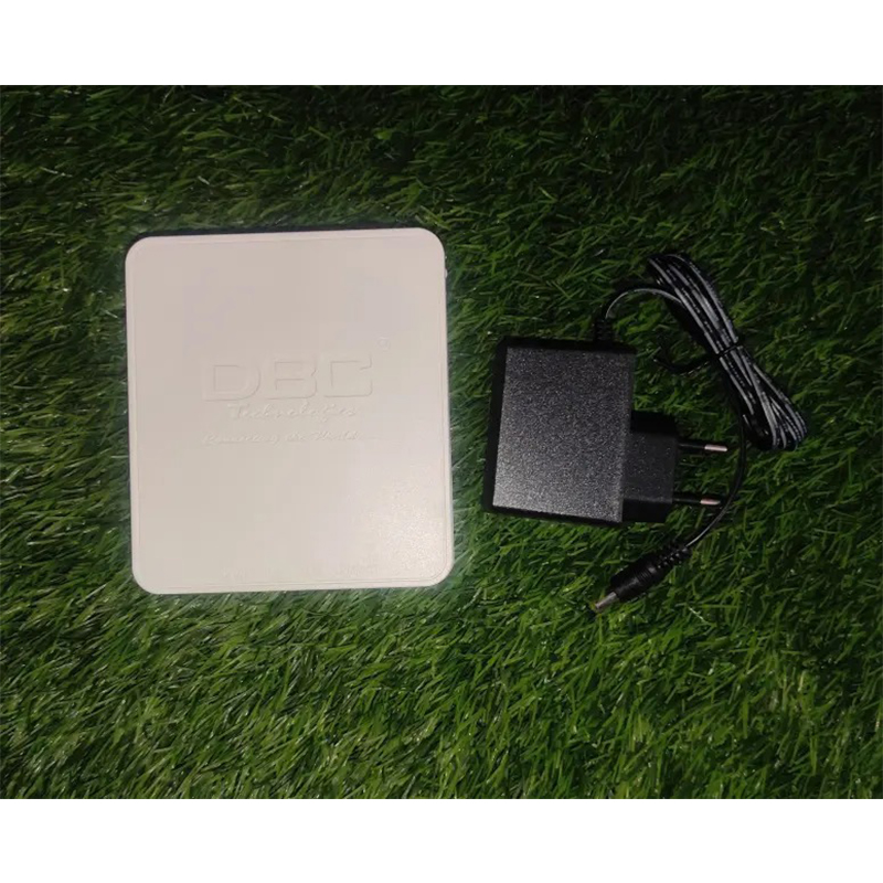 Picture of DBC XPON 10/100 ONU-White