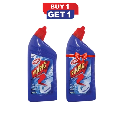 Picture of Finpic Toilet Cleaner 500ml