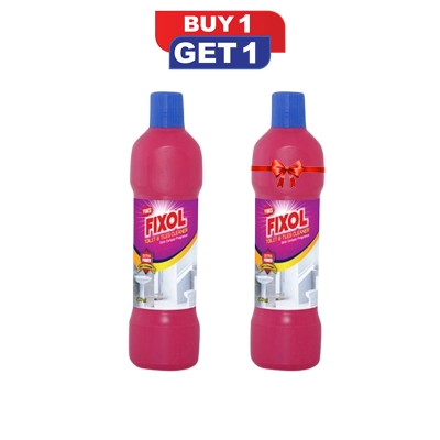 Picture of Finis Fixol Toilet & Tiles Cleaner 500ml