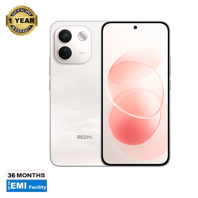 Picture of Xiaomi Redmi Note 17 Pro Max 5G 8GB/256GB