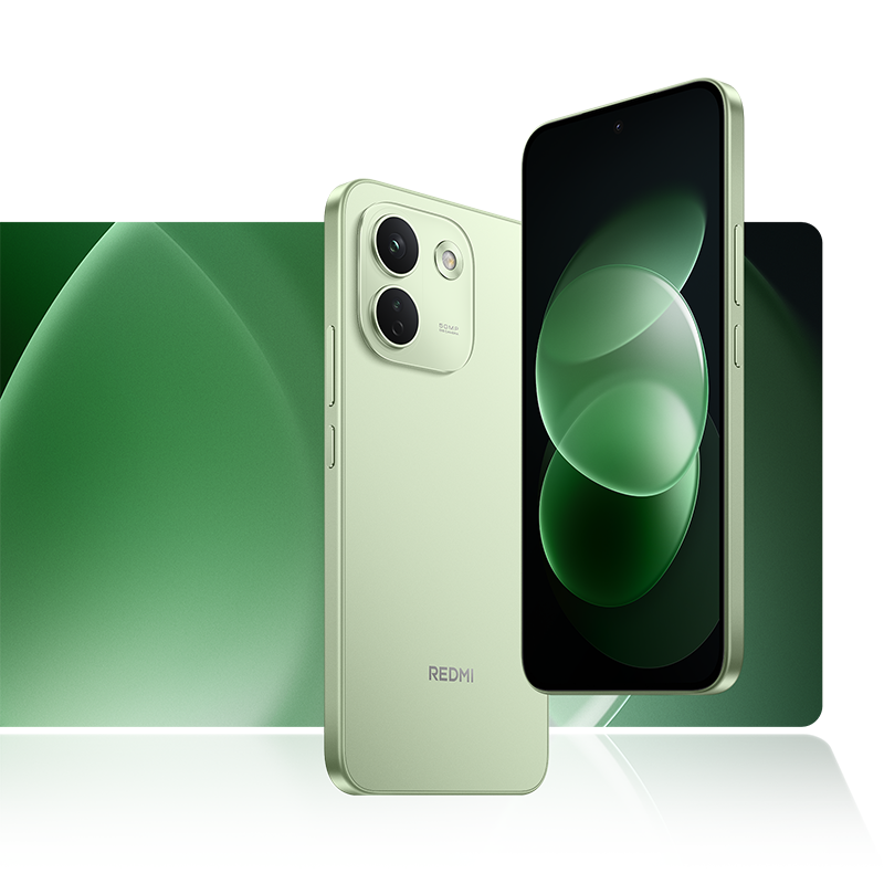 Picture of Xiaomi Redmi Note 17 Pro Max 5G 8GB/256GB