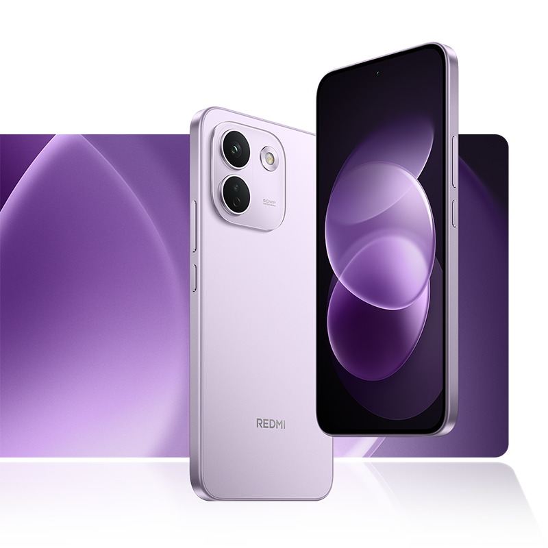 Picture of Xiaomi Redmi Note 17 Pro Max 5G 8GB/256GB