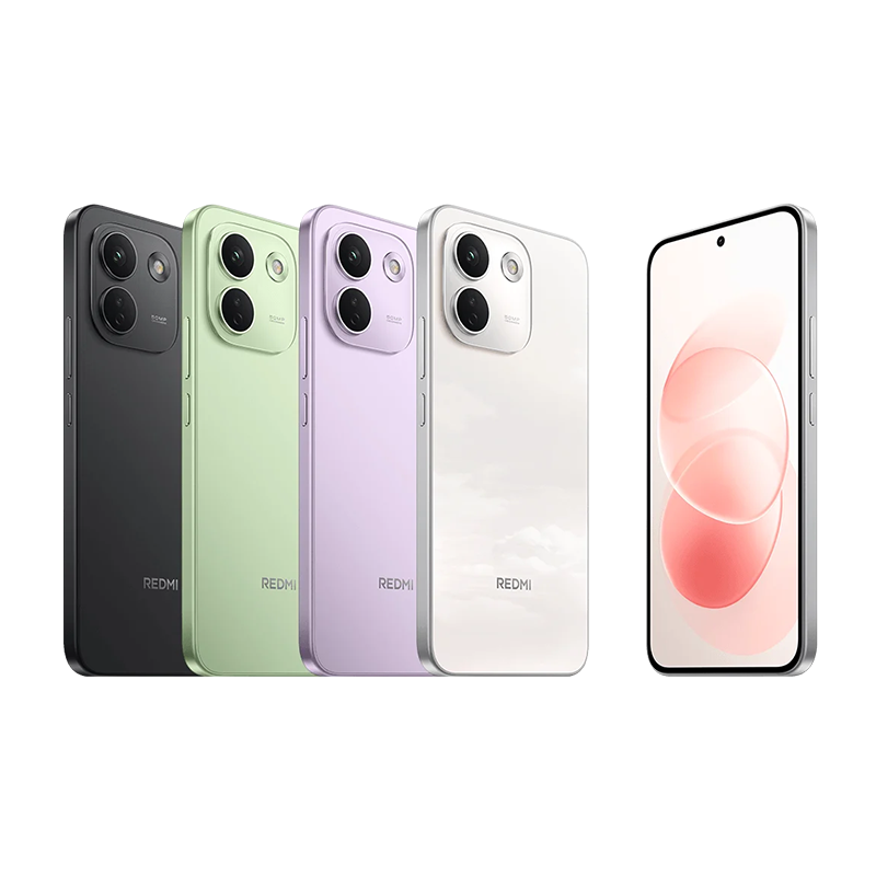 Picture of Xiaomi Redmi Note 17 Pro Max 5G 8GB/256GB 