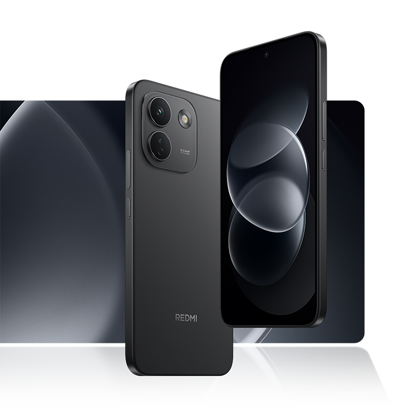 Picture of Xiaomi Redmi Note 17 Pro Max 5G 8GB/256GB 