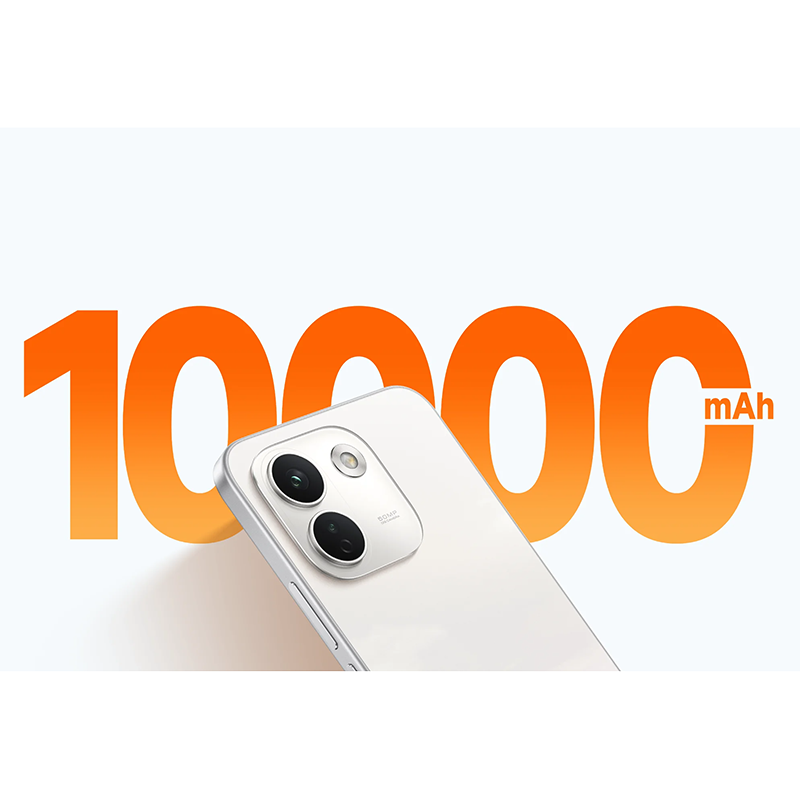 Picture of Xiaomi Redmi Note 17 Pro Max 5G 8GB/256GB 