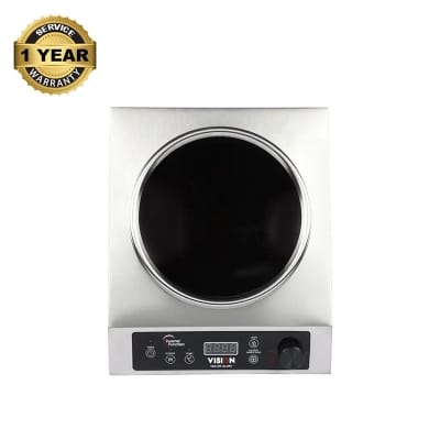 Picture of Vision Infrared Cooker Concave-Glory