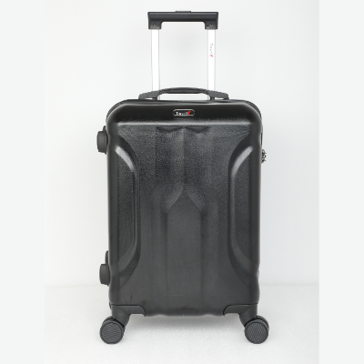 Picture of Travello Luxury Plus 20 Inch Black