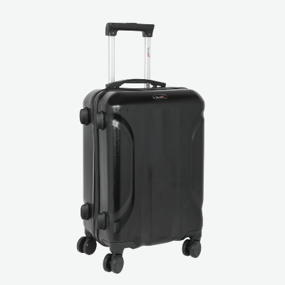 Picture of Travello Luxury Plus 20 Inch Black