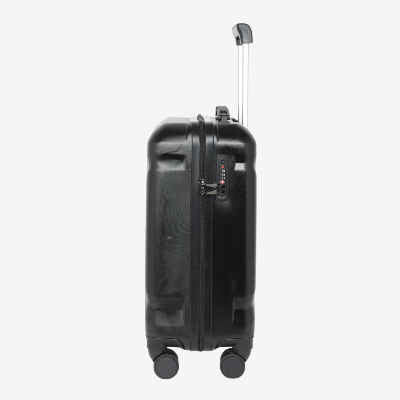 Picture of Travello Luxury Plus 20 Inch Black