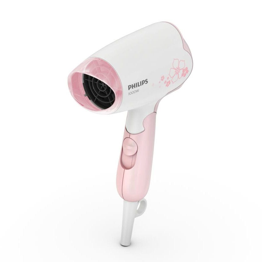 Picture of Philips HP8108/00 DryCare Hair Dryer for Women - Multicolor