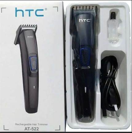 Picture of HTC AT-522 Rechargeable Cordless Trimmer For Men
