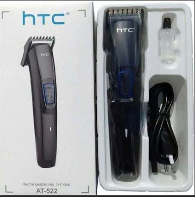 Picture of HTC AT-522 Rechargeable Cordless Trimmer For Men
