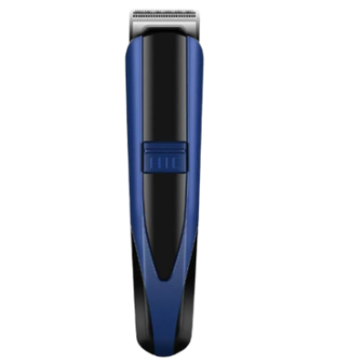 Picture of HTC AT-1105 Rechargeable Beard Trimmer and Hair Clipper for Men - Multicolur