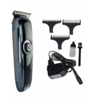 Picture of Product details of Geemy GM 6050 Professional And High Quality Hair & Beard Trimmer
