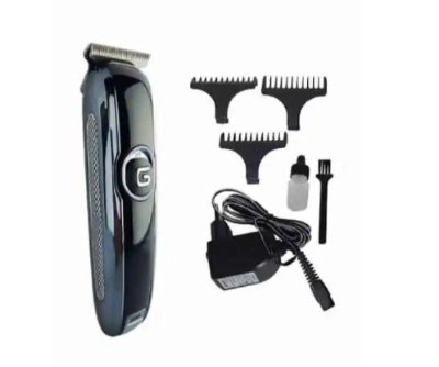 Picture of Product details of Geemy GM 6050 Professional And High Quality Hair & Beard Trimmer
