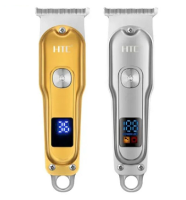 Picture of HTC AT-179 Rechargeable Hair Clipper 
