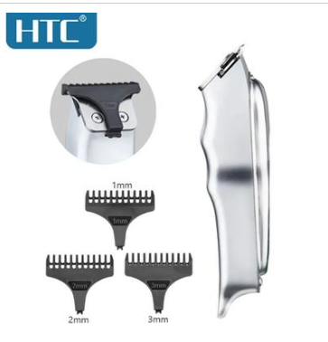 Picture of HTC AT-179 Rechargeable Hair Clipper 