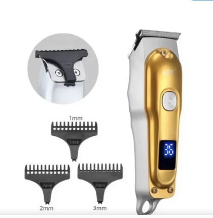 Picture of HTC AT-179 Rechargeable Hair Clipper 