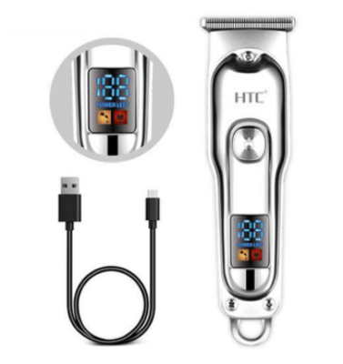 Picture of HTC AT-179 Rechargeable Hair Clipper 