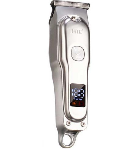 Picture of HTC AT-179 Rechargeable Hair Clipper 
