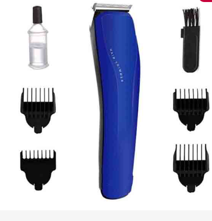 Picture of HTC AT-528 Professional Hair Clipper 