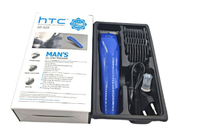 Picture of HTC AT-528 Professional Hair Clipper 