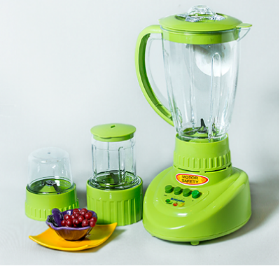 Picture of Prestige Blender 3 In 1 1200 Watt Motor Capacity Cw -666 