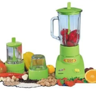 Picture of Prestige Blender 3 In 1 1200 Watt Motor Capacity Cw -666 
