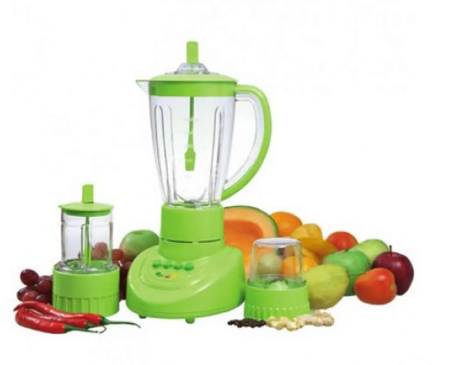 Picture of Prestige Blender 3 In 1 1200 Watt Motor Capacity Cw -666 