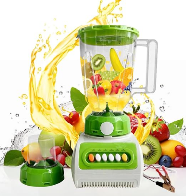 Picture of Prestige Blender 3 In 1 1200 Watt Motor Capacity Cw -666 