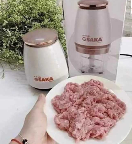 Picture of OSAKA Multi-Purpose  Blender & Grinder