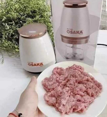 Picture of OSAKA Multi-Purpose  Blender & Grinder