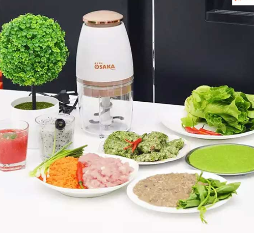 Picture of OSAKA Multi-Purpose  Blender & Grinder
