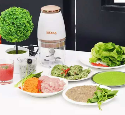 Picture of OSAKA Multi-Purpose  Blender & Grinder