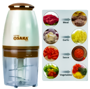 Picture of OSAKA Multi-Purpose  Blender & Grinder