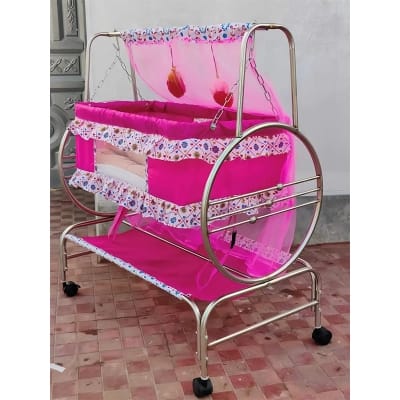 Picture of  Baby Dolna \ Swing  -  Pink