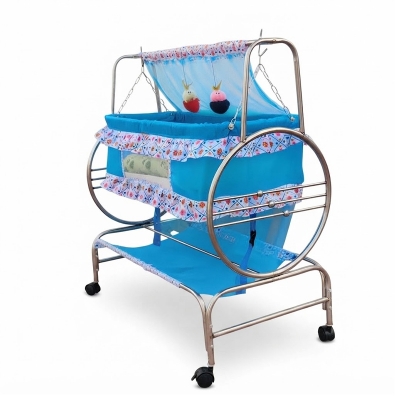 Picture of  Baby Dolna \ Swing  -  Blue