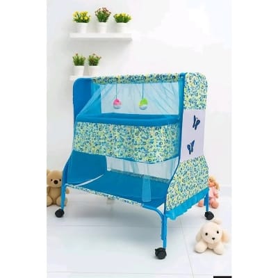 Picture of BABY Dolna Model 732 blew  -  Blue