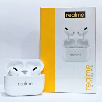 Picture of  Realme Buds Air Pro  Wireless Earbuds Multitouch Function TWS Wireless Mini Air Buds Bluetooth 5.0 Earphones