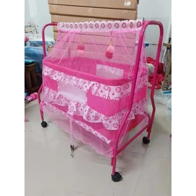 Picture of BABY DOLNA MODEL 733 -  Pink