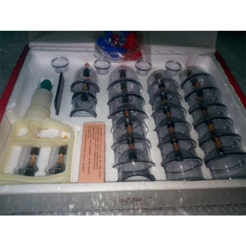 Picture of Hijama set/ cupping set/ Massage Cupping/ Dry cupping set 32pcs