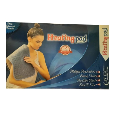 Picture of Electric Heating Pad Large for Pain Relief