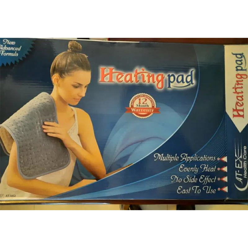 Picture of Electric Heating Pad Large for Pain Relief