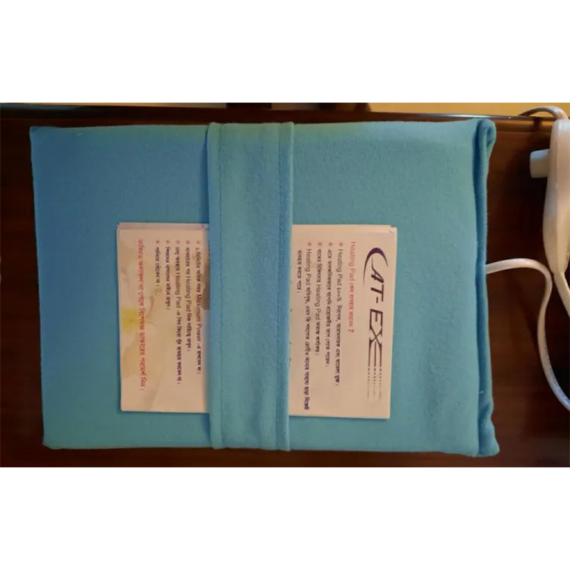 Picture of Electric Heating Pad Large for Pain Relief