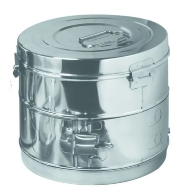Picture of Dressing Drum For Medical and Clinic (12 x 15 )